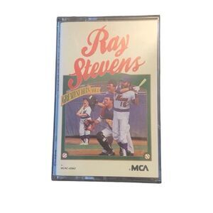 Pre Owned Music Cassette Ray Stevens Greatest Hits Volume 2